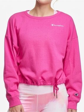 Crewneck Sweatshirt French Terry